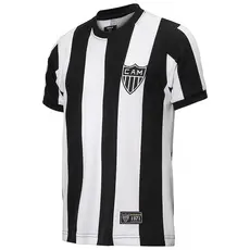 Camisa Atlético Mineiro Retrô 1971 Oficial