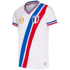 Camisa Retrô Fortaleza Centenário 1946 Masculina Oficial