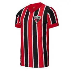 Camisa São Paulo Retrô 1936 Masculina Oficial