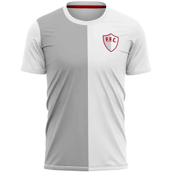 Camisa Fluminense Dystopia Masculina Oficial