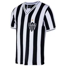 Camisa Atlético Mineiro Retrô 1981 Masculina Oficial