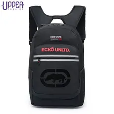 Mochila Bolsa Masculina Ecko Moda Original Moderna Reforçada  Escolar Trabalho  Faculdade
