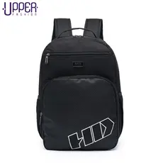 Mochila Masculina Preta HD Impermeavel Notebook Trabalho Faculdade