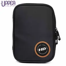 Estojo HD Box 100 Lápis Original Preta