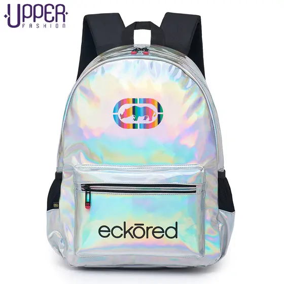 Mochila Bolsa Moda Feminina Reforçada Moderna Preta Original