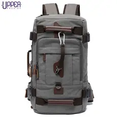 Mochila Viagem Camping Trilha Bolsa Mala Passeio Casual Resistente
