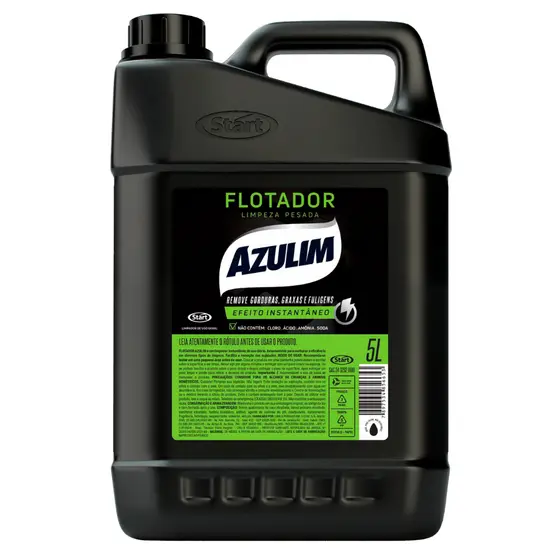 Multiuso Flotador pronto uso Start 5L