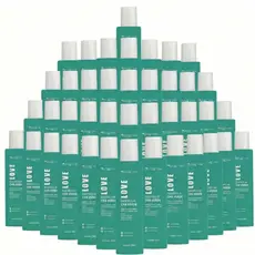 Box C/48un Água Micelar Max Love 290ml - Chá Verde