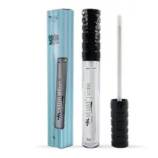 GLOSS LABIAL MAX LOVE INCOLOR COR 07 — EFEITO LÁBOS BRILHANTES
