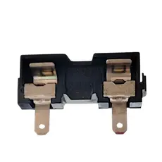 Suporte Porta Fusível Compatíveis Micro-ondas