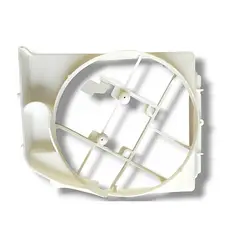 Suporte Motor Ventilador Micro-ondas Midea Mtd08a