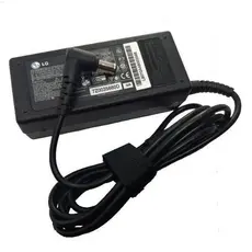 Fonte Carregador Lg R460 Lg R480 R580 65W Bivolt