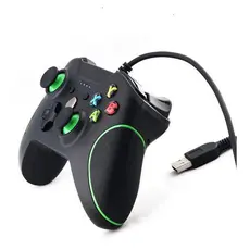 Controle Para Xbox One Com Fio Fr-305O