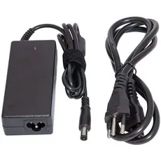 Fonte Notebook Hp Cq40 Cq42 Cq43 Cq50 G42 G40 Dv4 Dv5 Novo