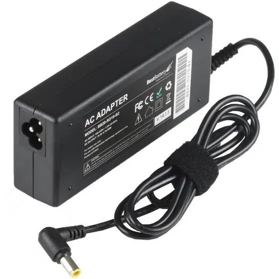 Fonte Para Notebook Sony Fe14 Fe15 F14 VJFE54F11X