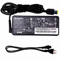Fonte para Notebook Lenovo 20V 3.25 - 65W (4950)