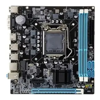 Kit Upgrade INTEL I5 4570 + Placa Intel H81 + Memória 8 GB+ Cooler