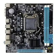 Kit Upgrade INTEL I5 4570 + Placa Intel H81 + Memória 8 GB+ Cooler