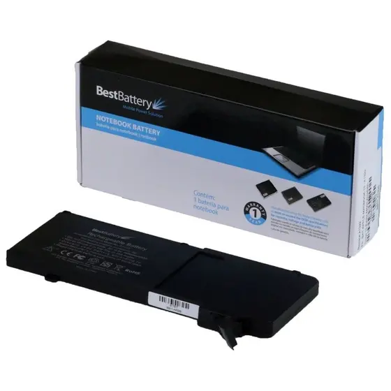 Bateria Macbook Pro 13 A1278 A1322 2009 A 2012