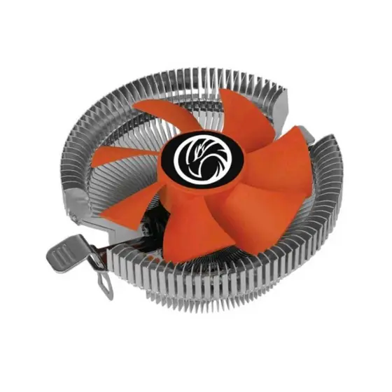 Cooler Computador Q60 para INTEL e CPU