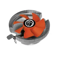 Cooler Computador Q60 para INTEL e CPU