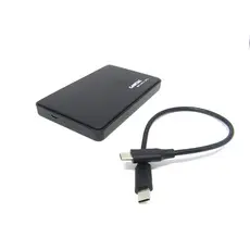 Hd externo tipo c  320gb