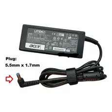 Carregador Para Acer Aspire Liteon Pa-1450-26 19v 65W