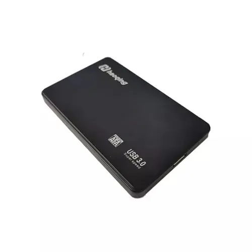 Case Gaveta Usb 3.0 Para Hd De 2,5 Sata Externo - Haoqing