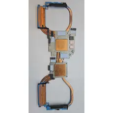 Kit dissipador com cooler Dell G5 5590 p82f
