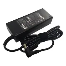 Carregador Para Positivo Maste C6300Minipro 19v 4.74a 90w
