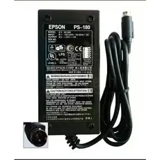 Fonte Impressora Elgin Nix Vox 24v 3a Compatível Fon1188-rs