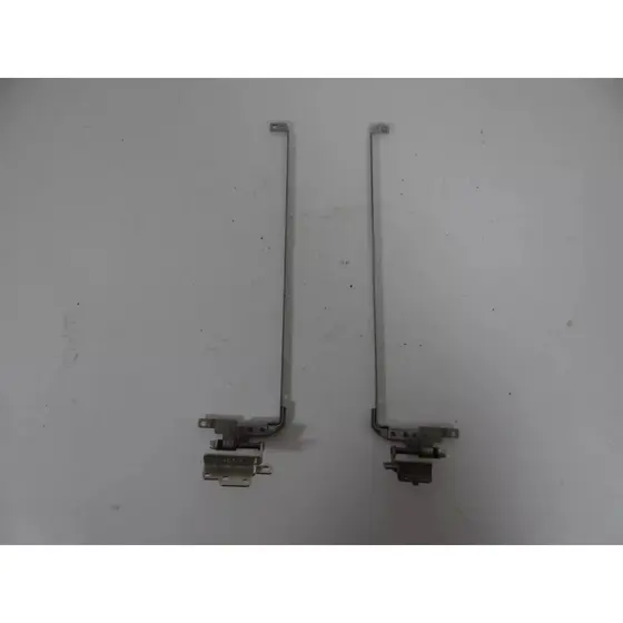 Dobradiças Tela Monitor Notebook Hp G62 Compaq Cq62 374