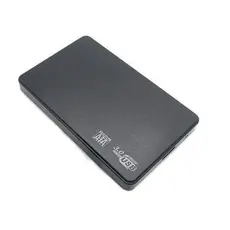 Hd externo tipo c 500gb