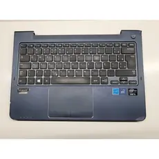 Teclado Samsung Np530u3b Np530u3c Np530u Palmrest Topcase