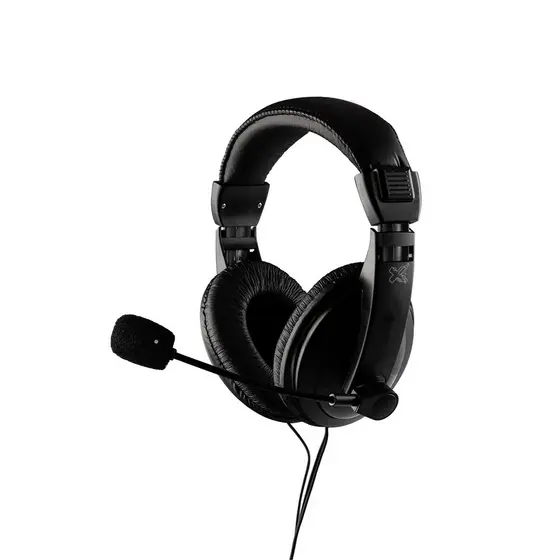 Fone de Ouvido Profissional P2 com Microfone Maxprint