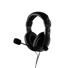 Fone de Ouvido Profissional P2 com Microfone Maxprint