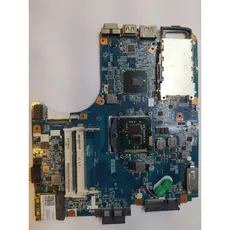 Placa Mãe Original Sony Vaio Pcg-61317l Mbx-223 M971