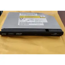 HP-Dvd/rw Sata unidade óptica-Modelo # AD-7561S-H1