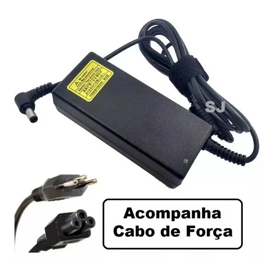 Carregador Notebook Asus X543na X543n-cq342t X543u X543ua