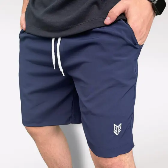 Short Masculino Bermuda Masculina Premium com Elastano Dry Fit Moda Verão Praia Margus