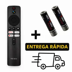 Controle Remoto Substituto Xmrm-00a Compatível Com Mi Box 4x Para Televisão Xiaomi Tv Box