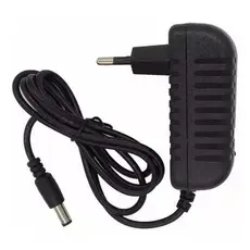 Carregador Para Mustang P/ Bateria De 6 Volts Carro Elétrico Infantil