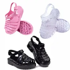 Babuche Sandália Chinelo Infantil Confortável Delicado Feminino Antiderrapante Envio Imediato