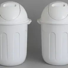 LIXEIRA BASCULANTE 12 LITROS BANHEIRO COZINHA