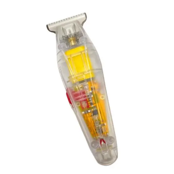 Maquina De Acabamento Hairstar Trimmer Cabelo Barba Bivolt