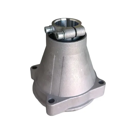 Caixa Transmissão Roçadeira - 26Mm/9T