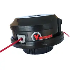 Carretel Para Roçadeira Automático Carga Fácil - Toyama/Tekna/Husq