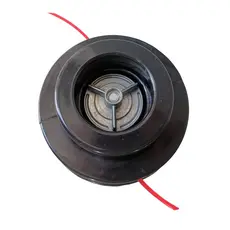 Carretel Corte Alto Roçadeira Compatível Stihl Fs55/85/120