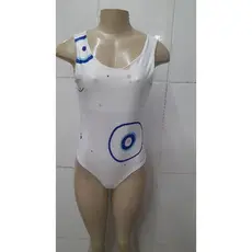 Body olho grego