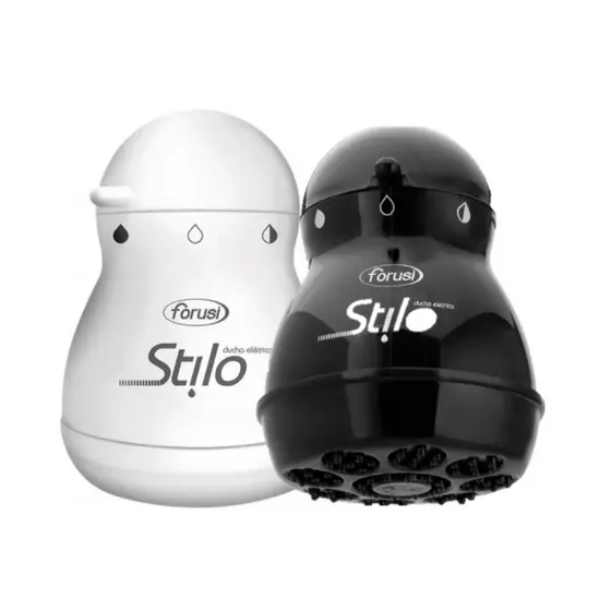 Chuveiro Ducha Stilo- 3t - Elétrica 220V 5400w